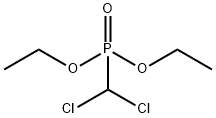 포스폰산,(디클로로메틸)-,디에틸에스테르