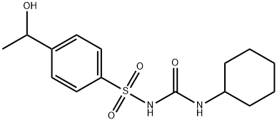 3168-01-2 Structure