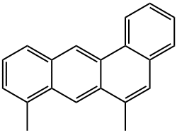6,8-DIMETHYLBENZ[A]ANTHRACENE|6,8-二甲基苯并[A]蒽