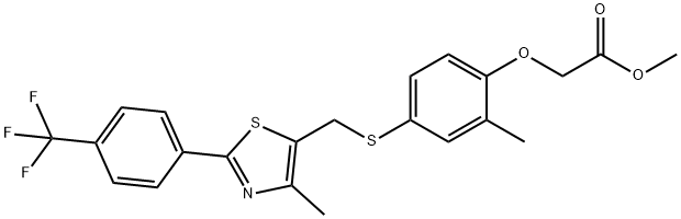 GW 501516 Methyl Ester|GW501516
