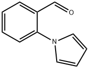 2-(1H-PYRROL-1-YL)BENZALDEHYDE