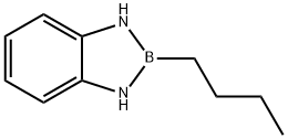 31748-14-8 2-Butyl-2,3-dihydro-1H-1,3,2-benzodiazaborole