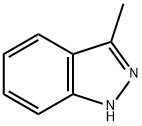 3176-62-3 3-メチル-1H-インダゾール