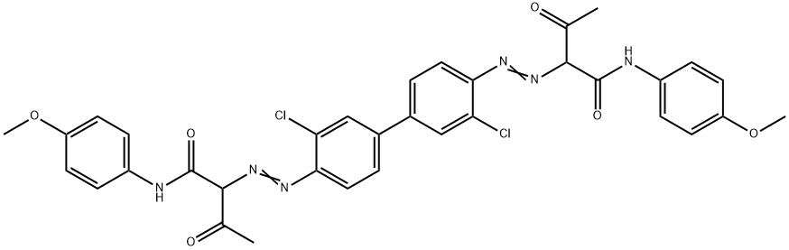 Pigment Yellow 170