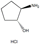 trans-(1R,2R)-2-Aminocyclopentanol hydrochloride price.