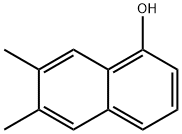 31776-14-4 6,7-Dimethylnaphthalene-1-ol