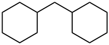 dicyclohexylmethane Structure