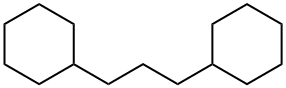 1,3-Dicyclohexylpropane.|