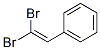 dibromostyrene 结构式