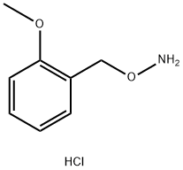 317821-72-0 O-[(2-甲氧基苯基)甲基]羟胺盐酸盐