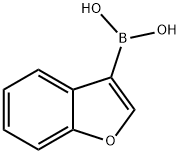 BENZOFURAN-3-BORONIC ACID