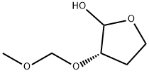 317855-22-4 2-Furanol, tetrahydro-3-(methoxymethoxy)-, (3S)- (9CI)