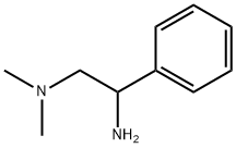 (2-AMINO-2-PHENYLETHYL)DIMETHYLAMINE price.