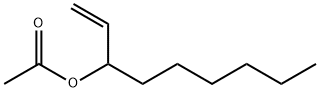 1-hexylallyl acetate,31795-37-6,结构式