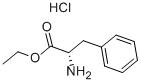 Ethyl L-phenylalaninate hydrochloride