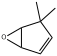 6-Oxabicyclo[3.1.0]hex-2-ene,  4,4-dimethyl- 结构式