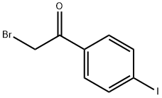 2-Bromo-4'-iodoacetophenone