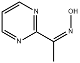 에타논,1-(2-피리미디닐)-,옥심,(1Z)-(9CI)