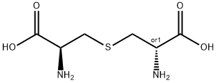 DL-羊毛硫氨酸,3183-08-2,结构式