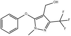 318469-22-6 Structure