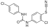 PF-22 化学構造式