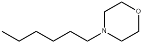 31866-75-8 4-Hexylmorpholine
