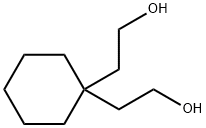 cyclohexane-1,1-diethanol|2,2'-(环己烷-1,1-二基)双(乙烷-1-醇)