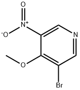 31872-76-1 3-ブロモ-4-メトキシ-5-ニトロピリジン