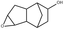 Octahydro-2,5-methano-2H-indeno[1,2-b]oxiren-4-ol|