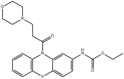 Moricizine