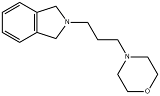 2-(3-Morpholinopropyl)isoindoline|