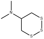 Thiocyclam Structure