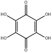四羟基苯醌 结构式