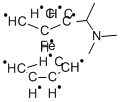 (^ +)-N, N-диметил-1-ferrocenylethylamine