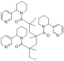 P-N-Maa Structure