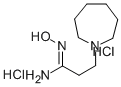 SU-4029 dihydrochloride Structure