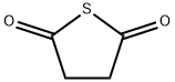 thiolane-2,5-dione Structure