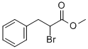 2-BROMO-3-PHENYL-PROPIONIC ACID METHYL ESTER|2-溴-3-苯基丙酸甲酯