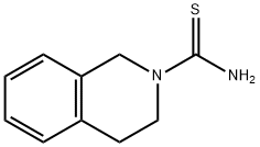 3,4-dihydroisoquinoline-2(1H)-carbothioamide|3,4-二氢异喹啉-2(1H)-CARBO硫代酰胺