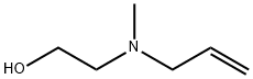 31969-04-7 2-(甲基-2-丙烯-1-基氨基)乙醇