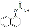 naphthalen-1-yl N-methylcarbamate,3197-92-0,结构式