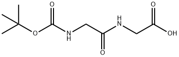 31972-52-8 Boc-甘氨酰甘氨酸