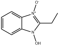 1H-Benzimidazole,2-ethyl-1-hydroxy-,3-oxide(9CI)|