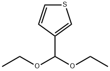 티오펜-3-카르복스알데히드디에틸아세탈