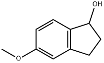 2,3-DIHYDRO-5-METHOXY-1H-INDEN-1-OL|5-甲氧基-2,3-二氢-1H-茚-1-醇