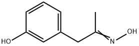 (3-HYDROXYPHENYL)아세톤옥심