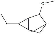31996-78-8 1-乙基-3-甲氧基三环[2.2.1.02,6]庚烷