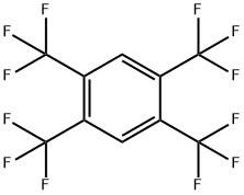 1,2,4,5-TETRAKIS(TRIFLUOROMETHYL)BENZENE