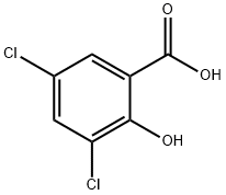 3,5-Dichlorsalicylsure