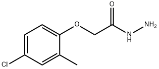 2-(4-CHLORO-2-메틸페녹시)아세트산히드라지드